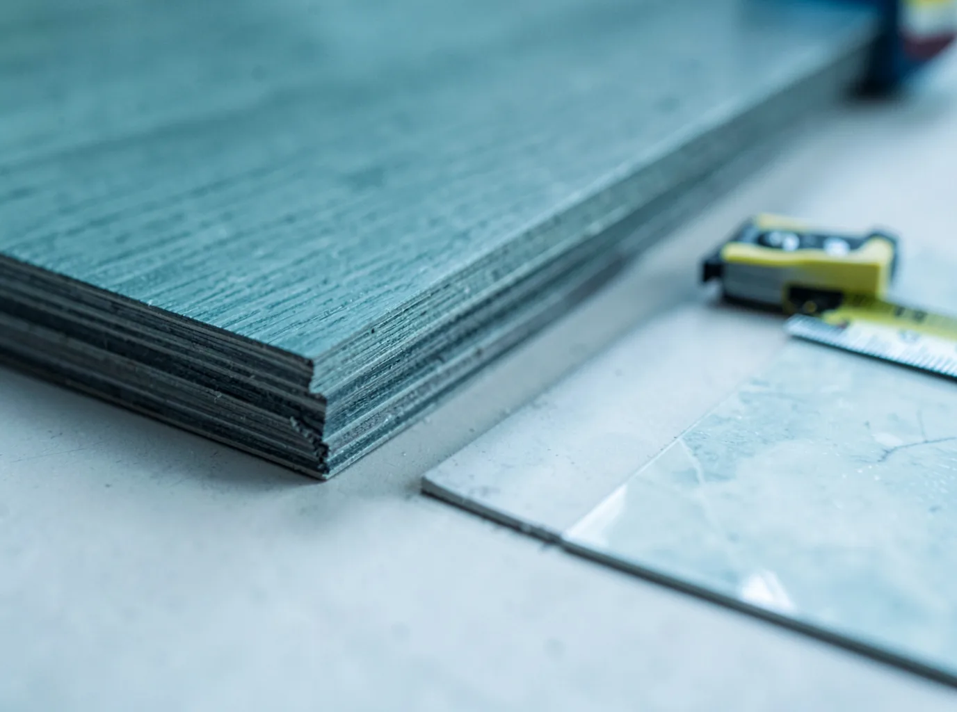 Luxury Vinyl Plank Installation Margie, MN FAQs